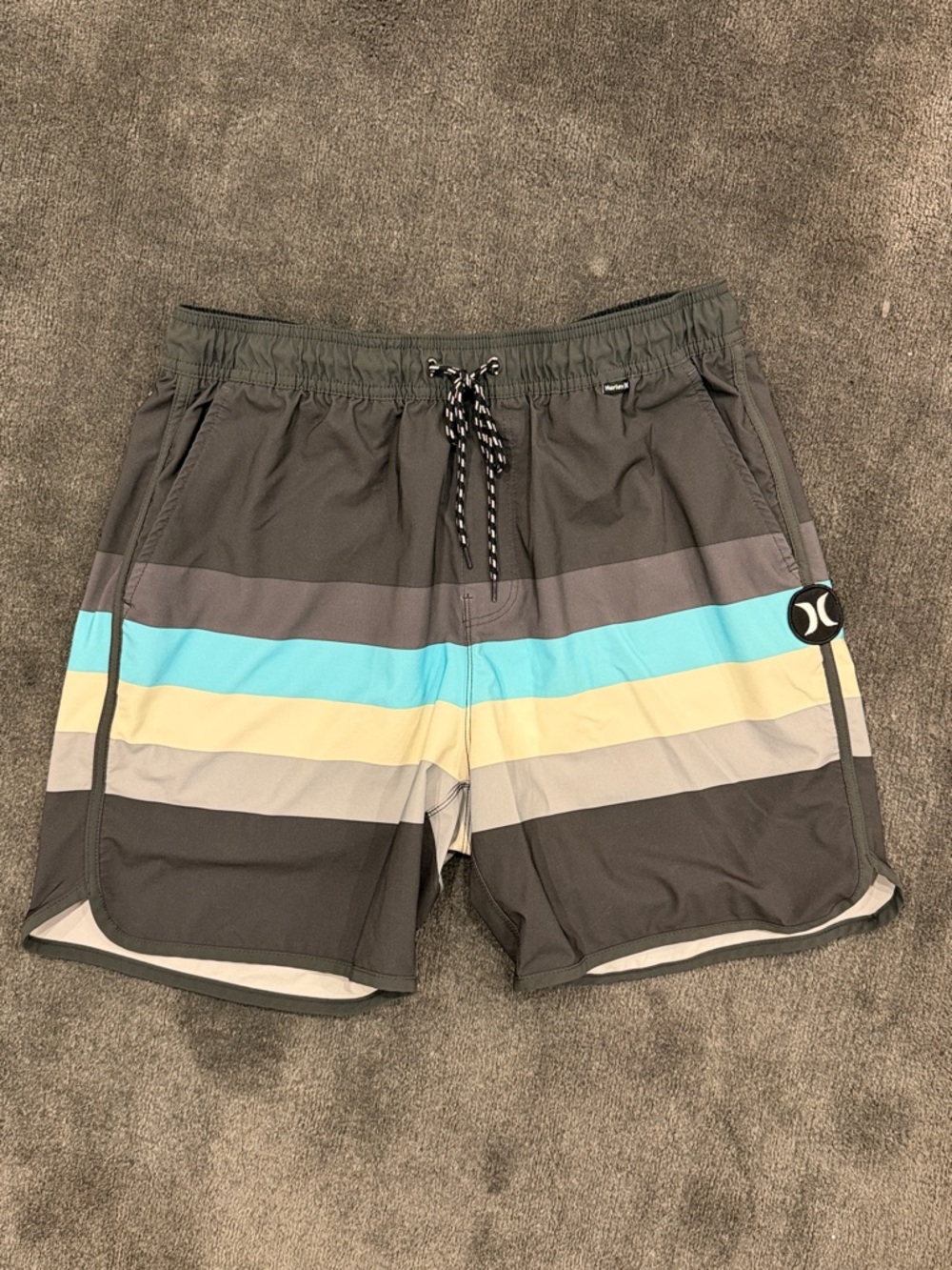 Hurley Men's Swim Shorts
